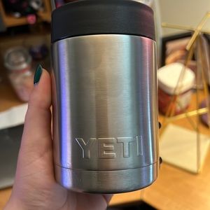 Yeti rambler colster